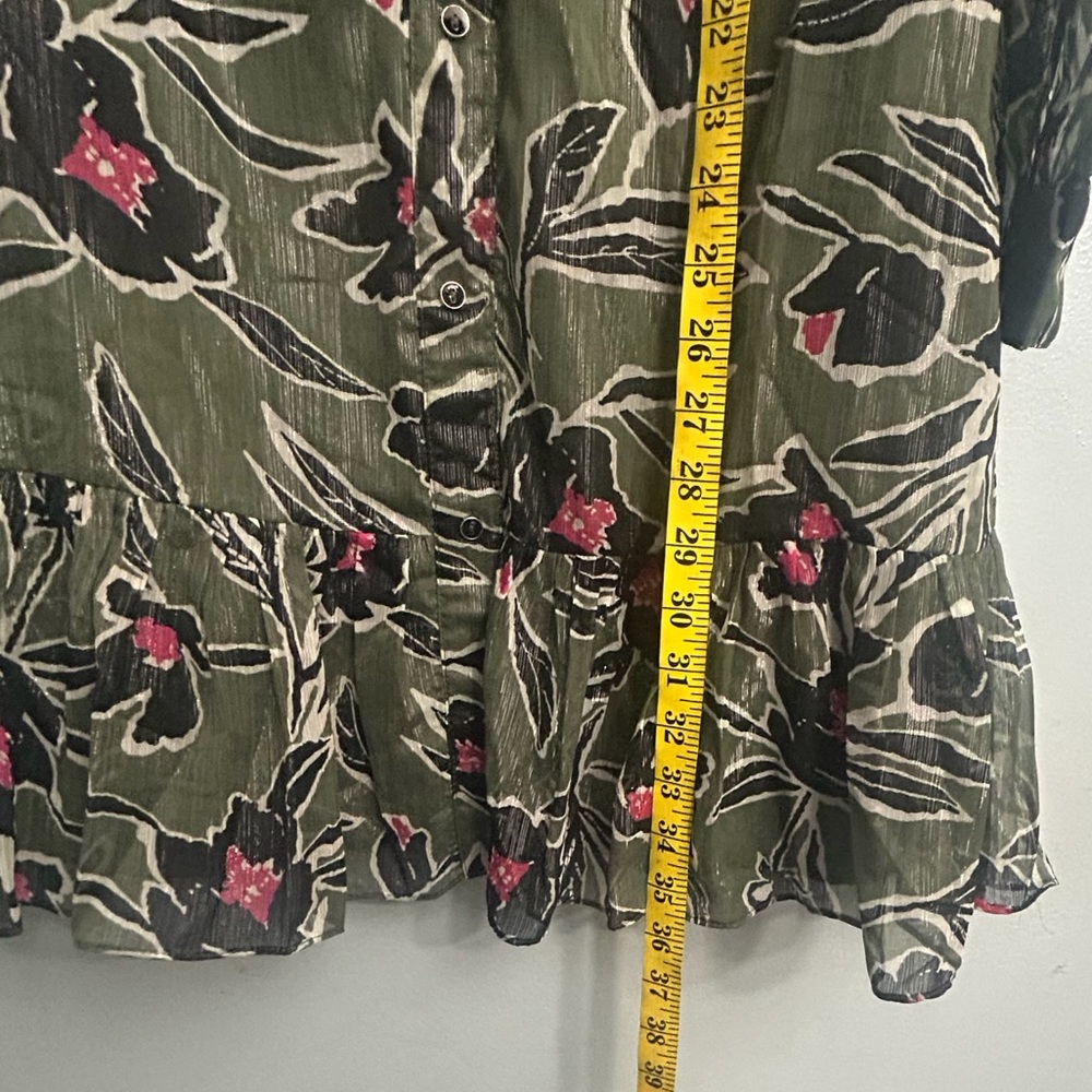 WALTER BAKER DRESS - Picture 9 of 14